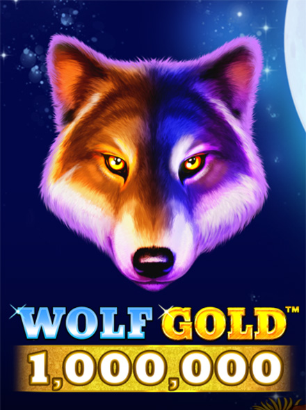Wolf Gold 1,000,000