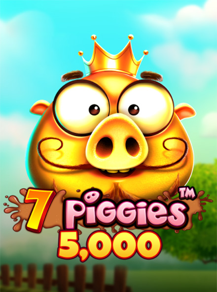 7 Piggies 5,000