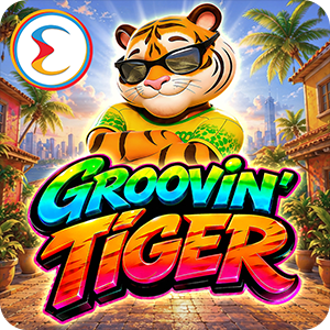 Grooving Tiger