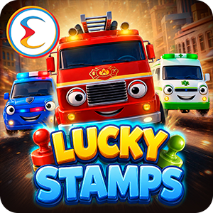 Lucky Stamps