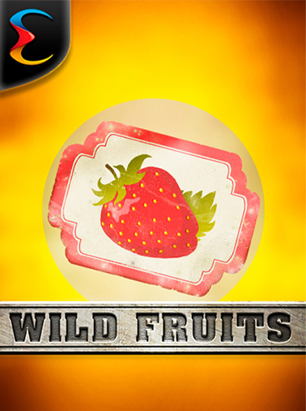 Naslovna slika za igru Wild Fruits