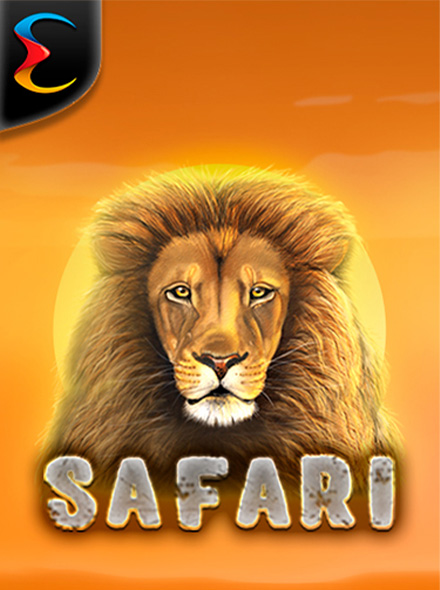 Naslovna slika za igru Safari