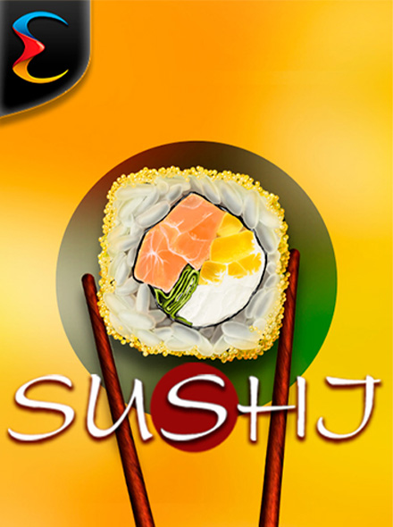 Naslovna slika za igru Sushi