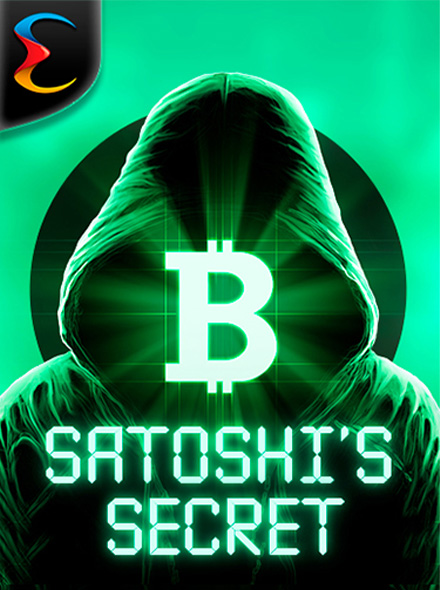 Naslovna slika za igru Satoshi's Secret