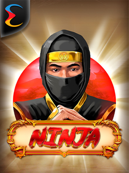 Naslovna slika za igru Ninja