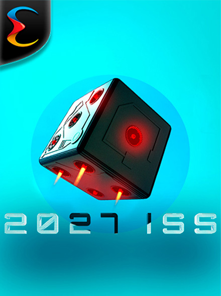 Naslovna slika za igru 2027 ISS