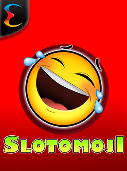 Naslovna slika za igru Slotomoji