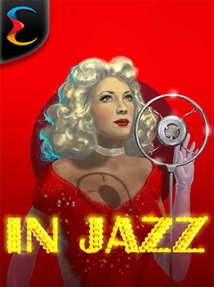 Naslovna slika za igru In Jazz