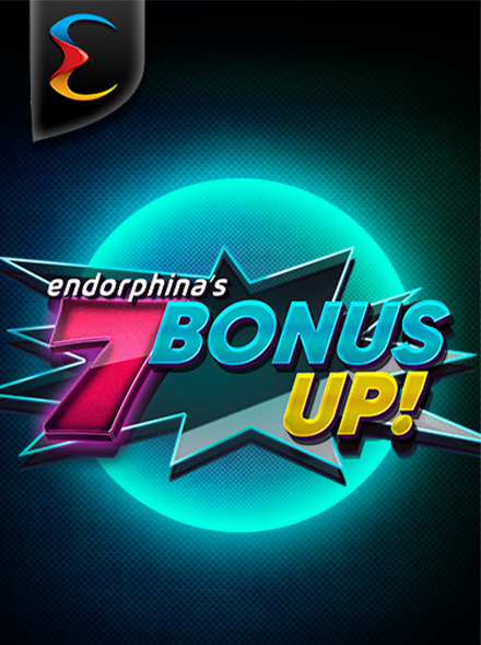 Naslovna slika za igru 7 BONUS UP!