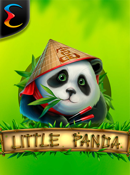 Naslovna slika za igru Little Panda