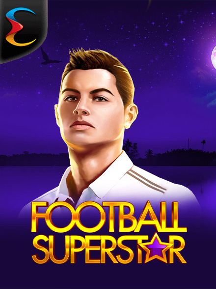 Naslovna slika za igru Football Superstar