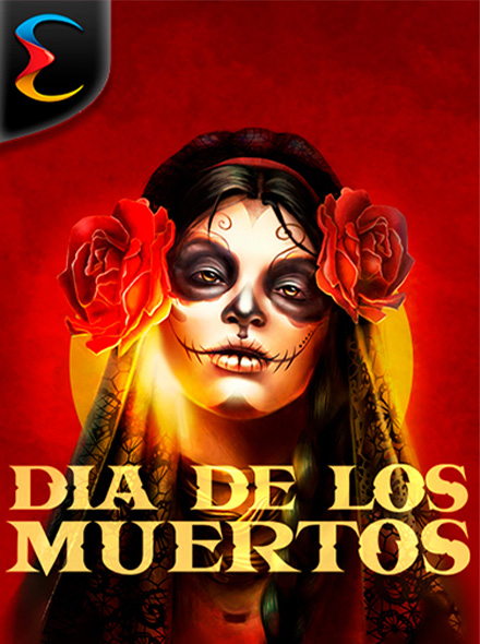 Naslovna slika za igru Dia De Los Muertos