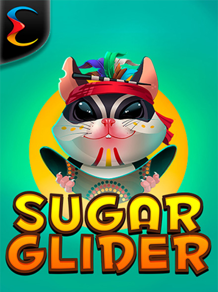 Naslovna slika za igru Sugar Glider