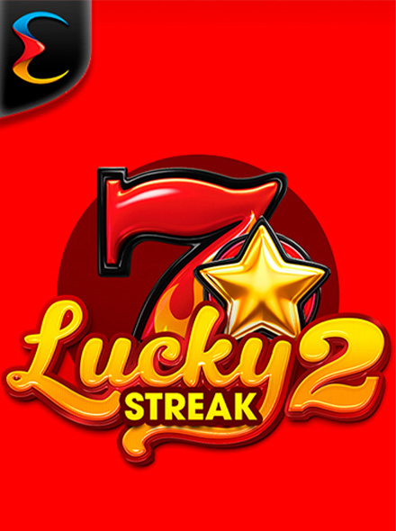 Naslovna slika za igru Lucky Streak 2