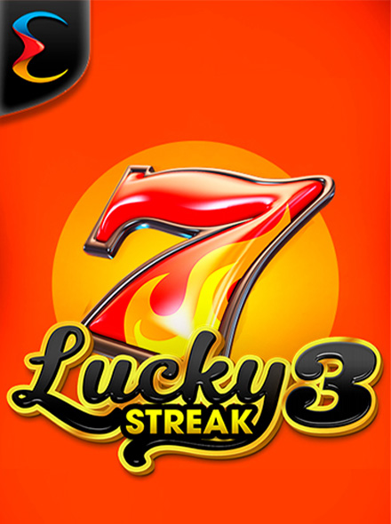 Naslovna slika za igru Lucky Streak 3