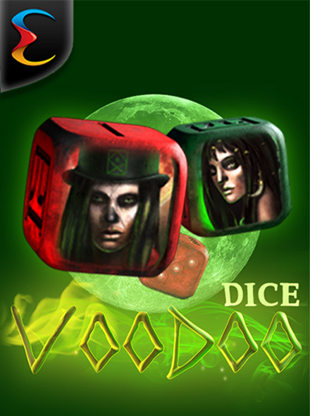 Naslovna slika za igru Voodoo Dice