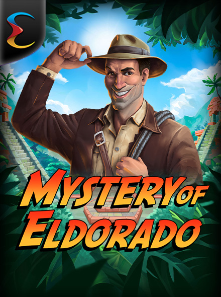 Naslovna slika za igru Mystery of Eldorado