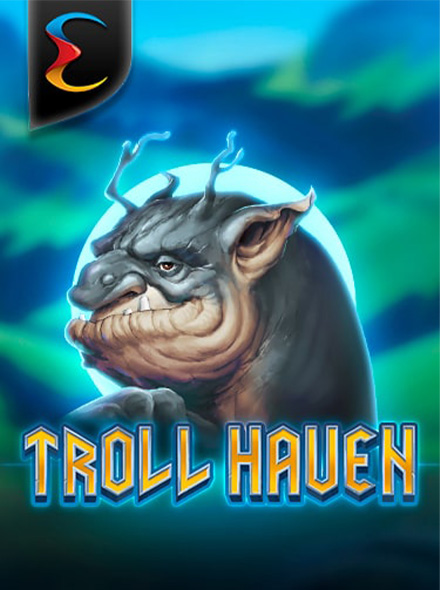 Naslovna slika za igru Troll Haven