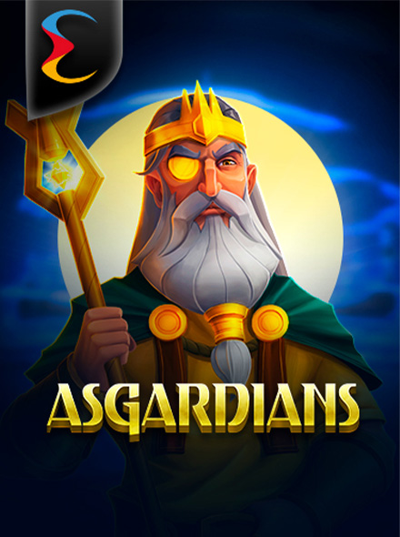 Naslovna slika za igru Asgardians