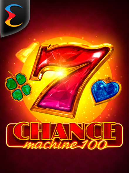 Naslovna slika za igru Chance Machine 100