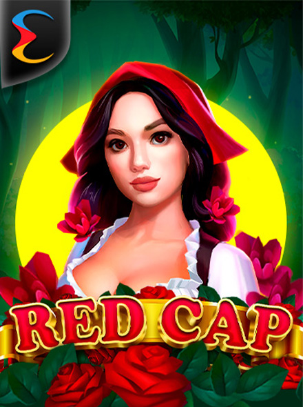 Naslovna slika za igru Red Cap