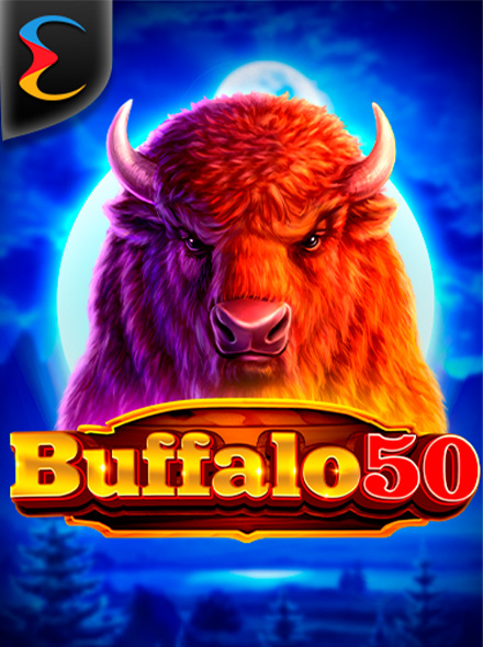 Naslovna slika za igru Buffalo 50