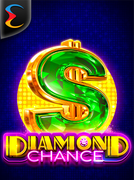 Naslovna slika za igru Diamond Chance