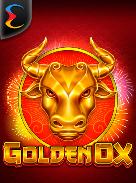 Naslovna slika za igru Golden Ox