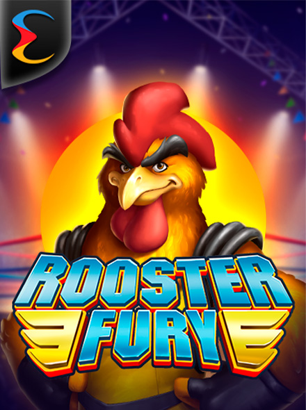 Naslovna slika za igru Rooster Fury