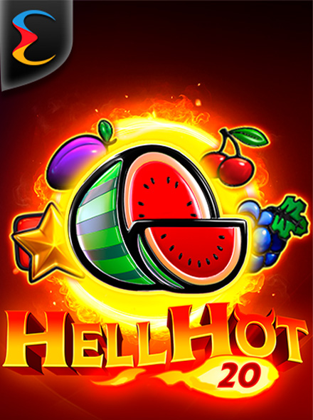 Naslovna slika za igru Hell Hot 20