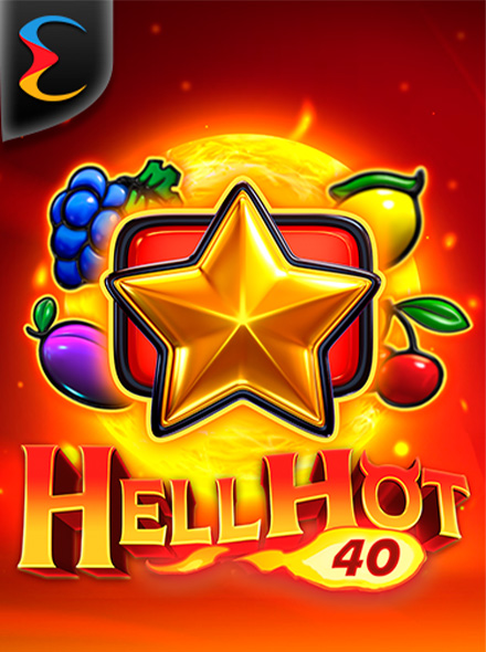 Naslovna slika za igru Hell Hot 40