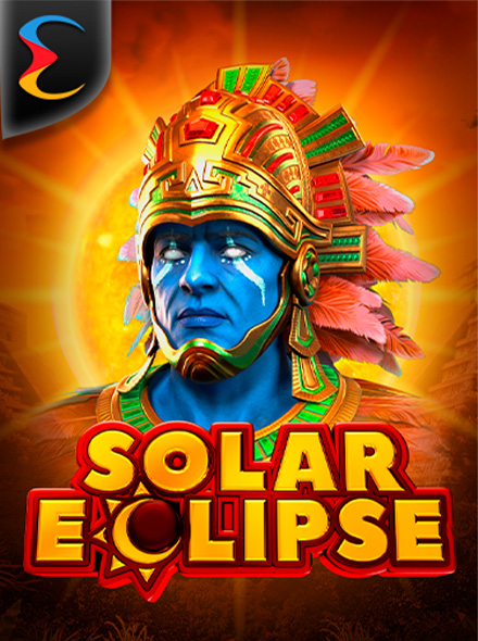 Naslovna slika za igru Solar Eclipse