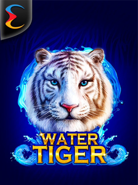 Naslovna slika za igru Water Tiger