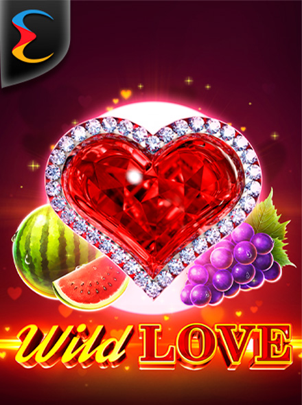 Naslovna slika za igru Wild Love