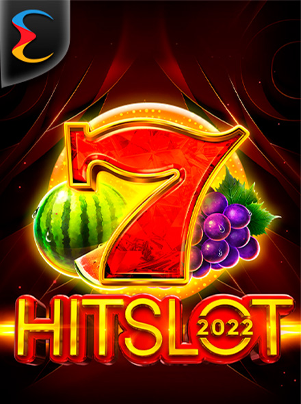 Naslovna slika za igru 2022 Hit Slot