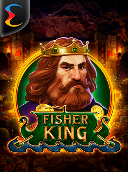 Naslovna slika za igru Fisher King