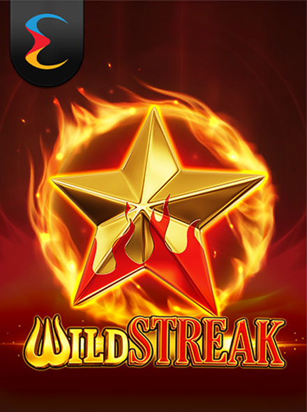 Naslovna slika za igru Wild Streak