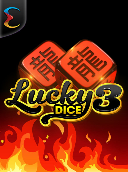 Naslovna slika za igru Lucky Dice 3