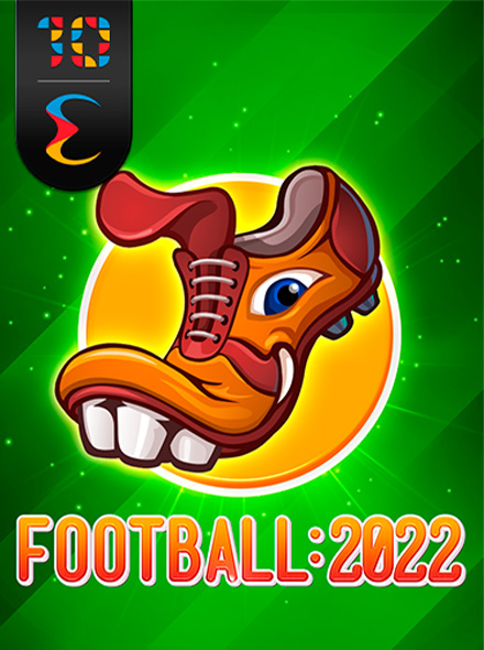 Football: 2022