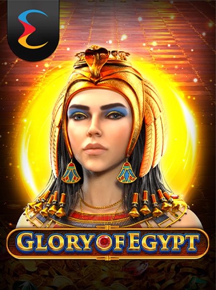 Naslovna slika za igru Glory of Egypt