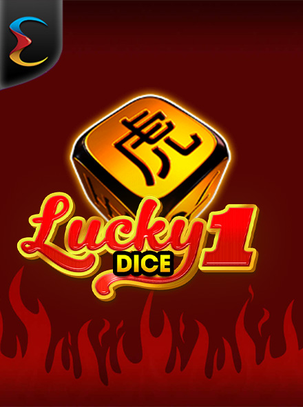 Naslovna slika za igru Lucky Dice 1