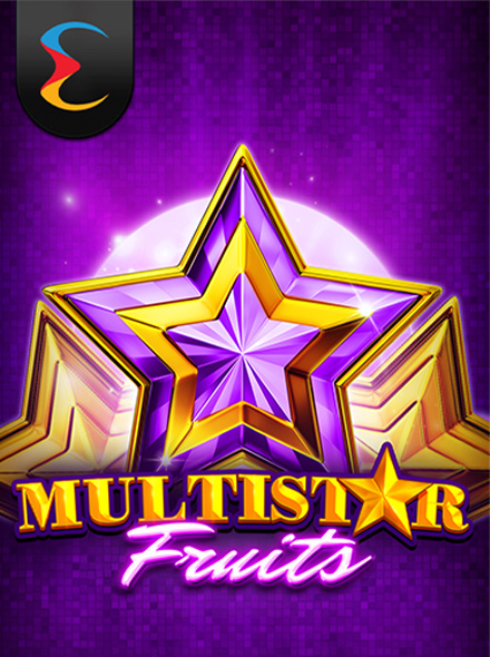 Naslovna slika za igru Multistar Fruits