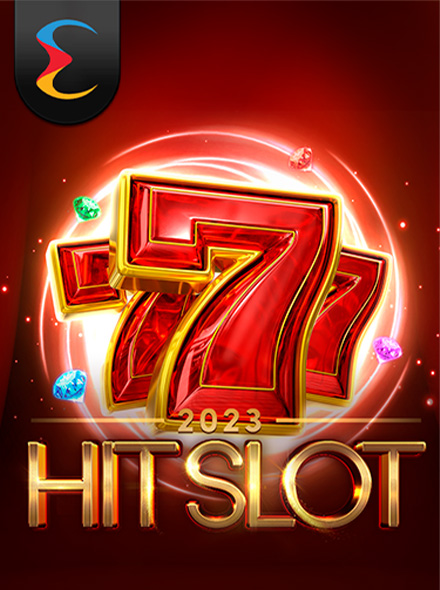 Naslovna slika za igru 2023 Hit Slot