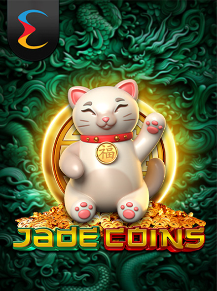 Naslovna slika za igru Jade Coins