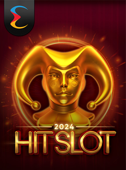 Naslovna slika za igru 2024 Hit Slot
