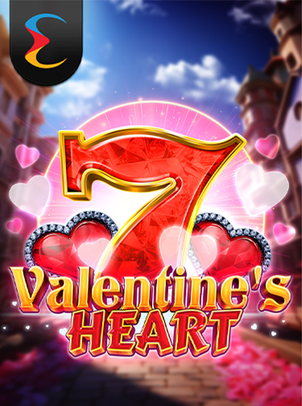Naslovna slika za igru Valentine's Heart