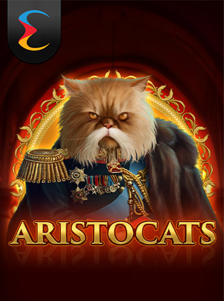 Naslovna slika za igru Aristocats