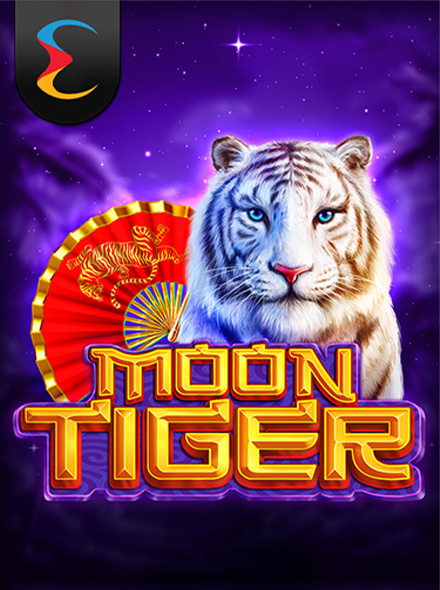 Naslovna slika za igru Moon Tiger