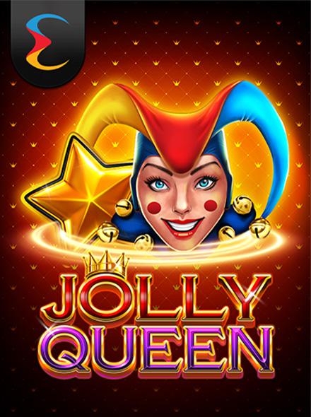 Naslovna slika za igru Jolly Queen