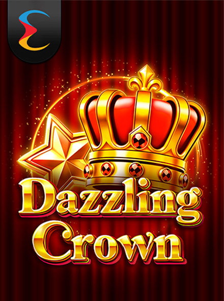 Naslovna slika za igru Dazzling Crown